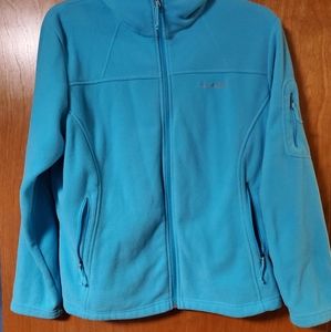 Columbia Fast Trek II Jacket